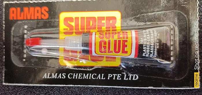 Glue