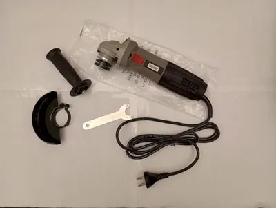 Angle grinder