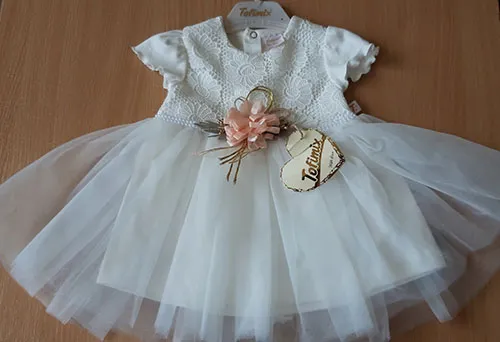 Babie's dress