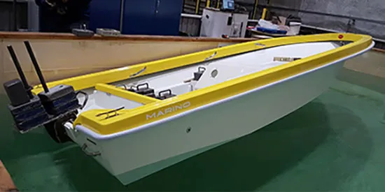 Recreational craft