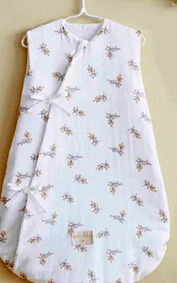 Sleeping bag
