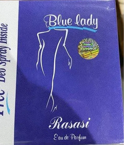 Духи