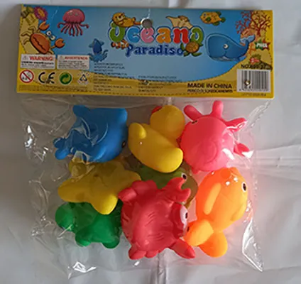 Мягкая игрушка