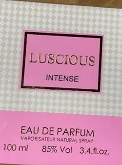 Perfume