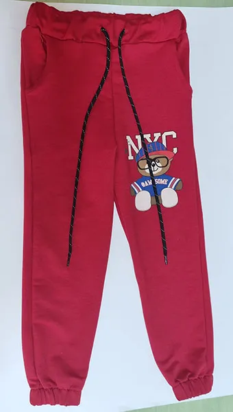 Children's sweatpants