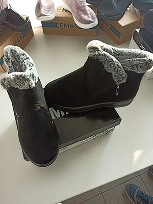 Women’s ankle-boots
