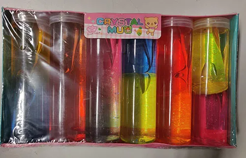 Toy slime