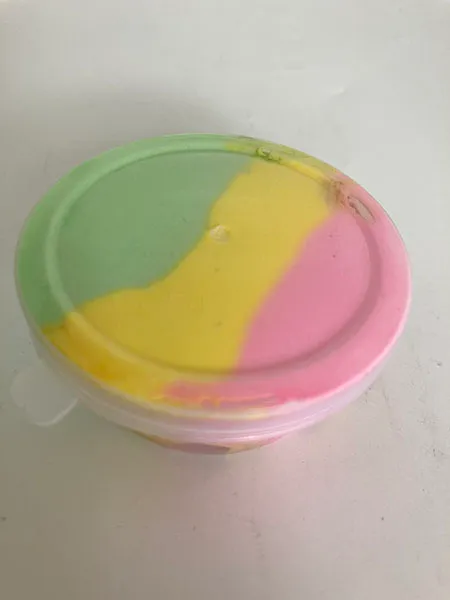Toy slime