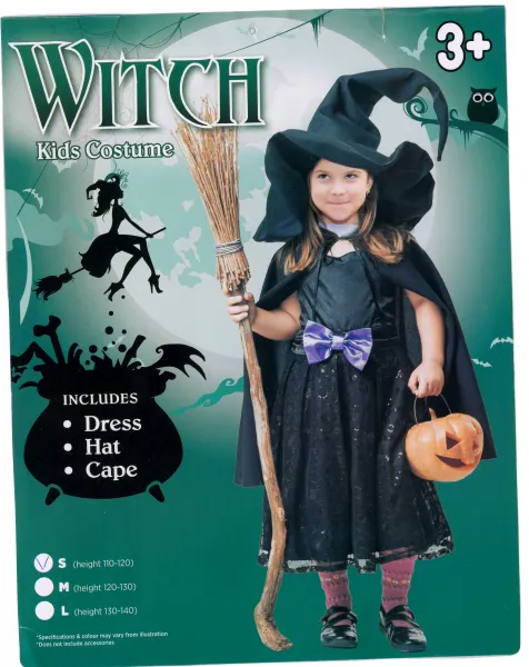 Fancy dress