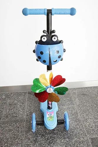 Children’s scooter