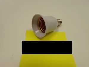 Lamp holder