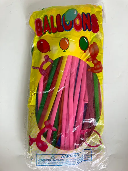 Balloons