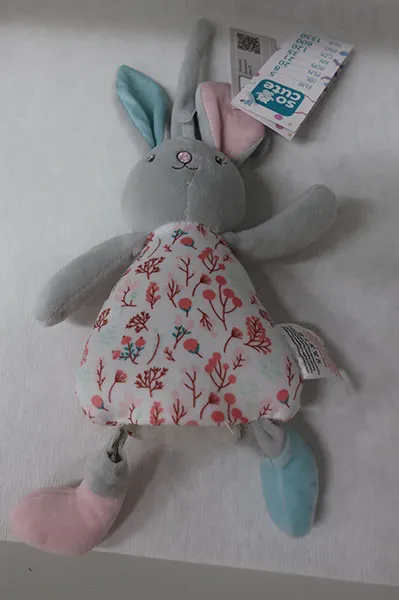 Soft toy