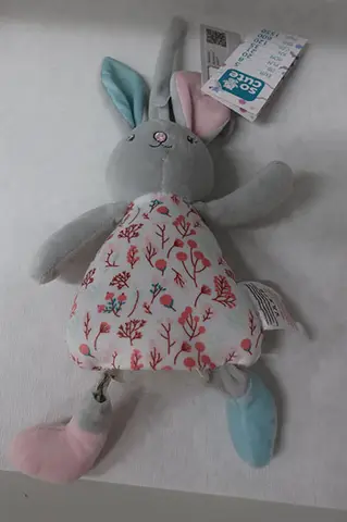 Мягкая игрушка