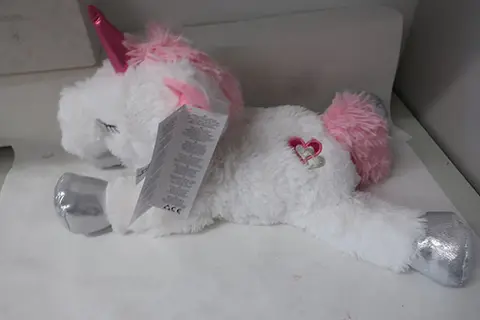 Мягкая игрушка