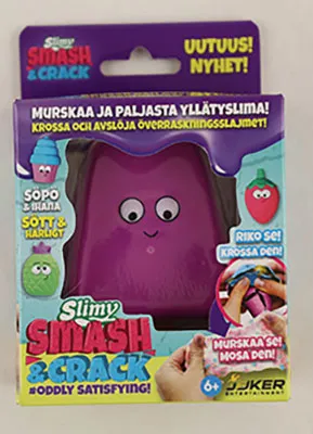 Slime toy