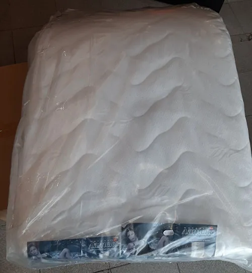 Children’s mattress
