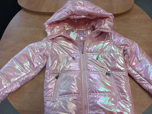 Children's jacket