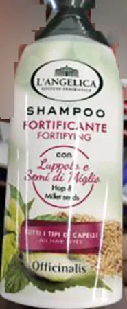 Shampoo