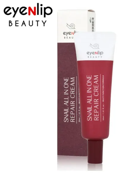Face cream