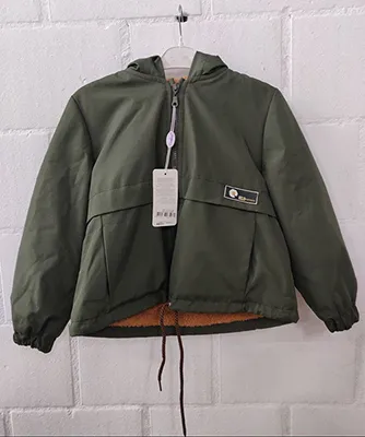 Children's jacket