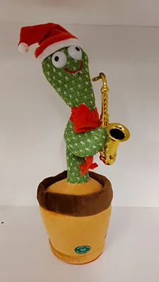 Musical toy