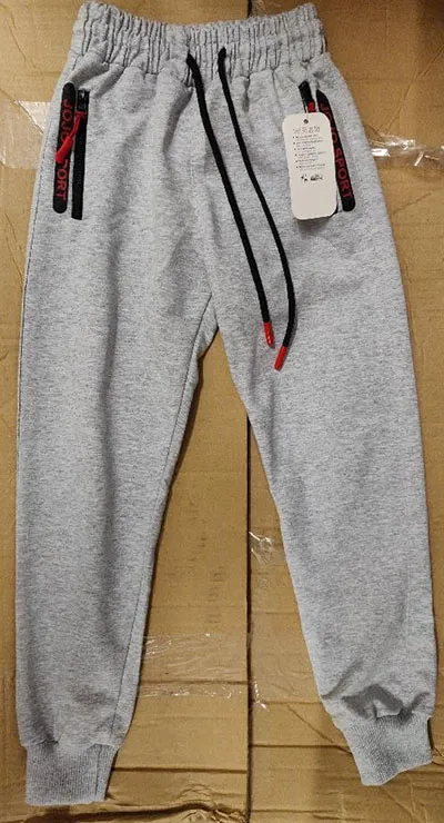 Children sport trousers