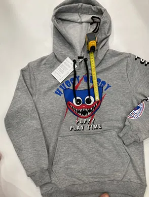 Children's sweatshirt