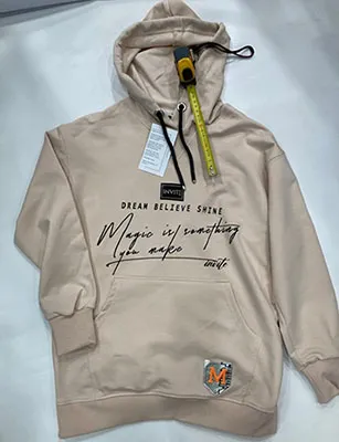 Children's sweatshirt
