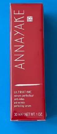 Anti-ageing serum