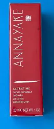 Anti-ageing serum