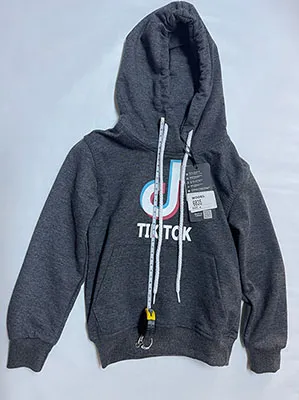 Children's sweatshirt