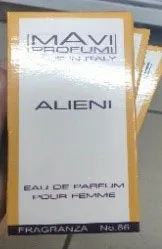 Духи