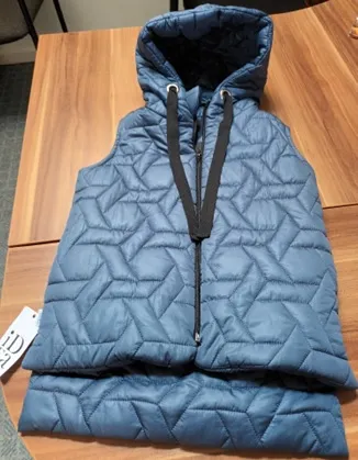 Children's jacket