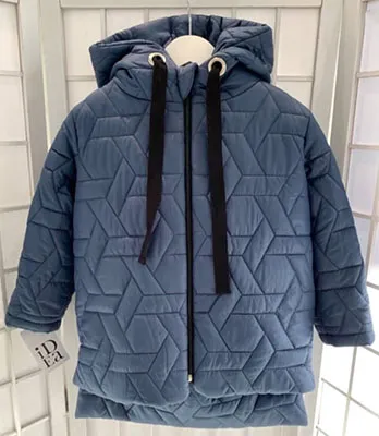 Children's jacket