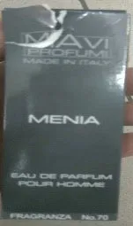 Perfume