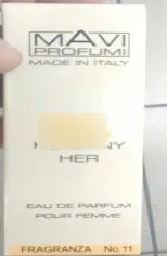 Perfume