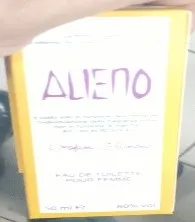 Духи