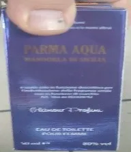 Туалетная вода