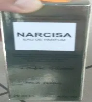 Eau de parfum