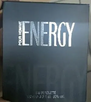 Eau de toilette