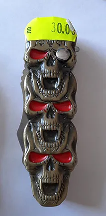 Novelty lighter