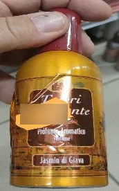 Духи