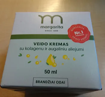 Крем для лица