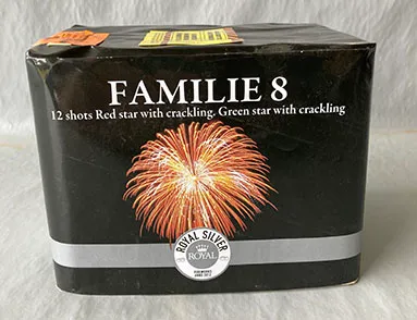 Fireworks