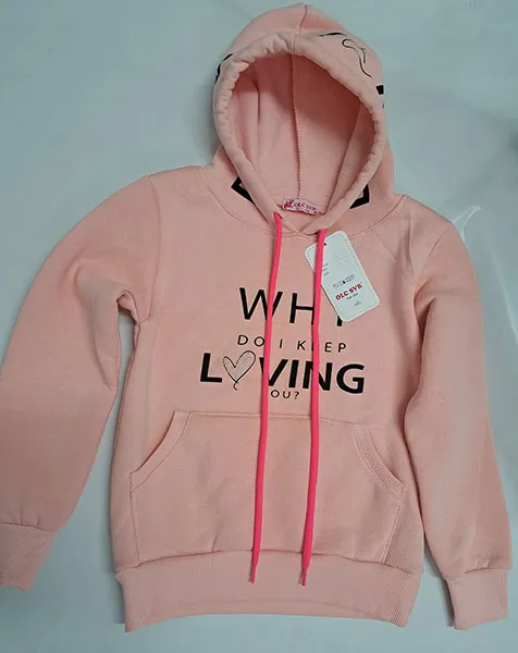 Children's sweatshirt