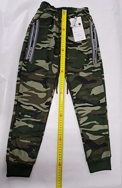 Children's trousers