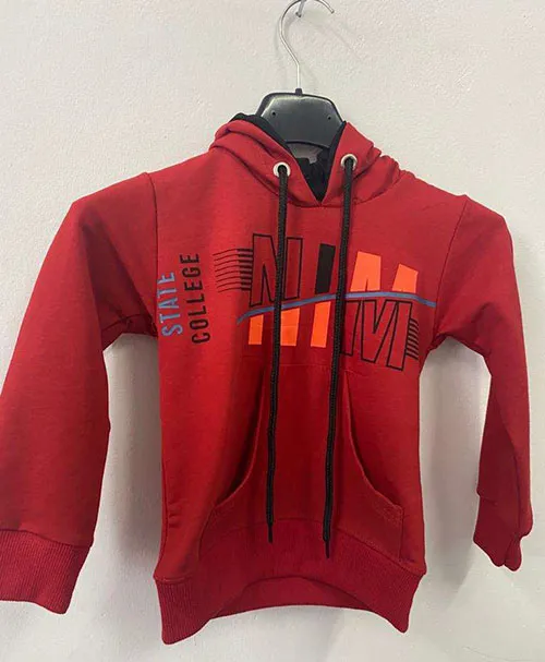Children's sweatshirt