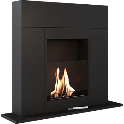 Bioethanol fireplace