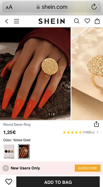 Ring